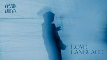 Hanin Dhiya – Love Language