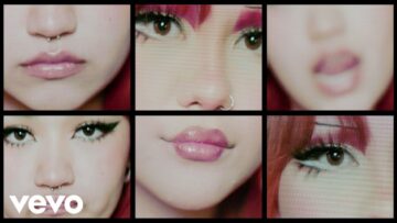 Cat & Calmell – Cry