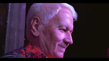 MI PERSONA FAVORITA – ULPIANO VERGARA