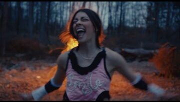 Anna Shoemaker – Mariah