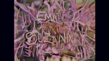 Dama Scout – Emails From Suzanne