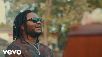 Blessing Offor – Brighter Days