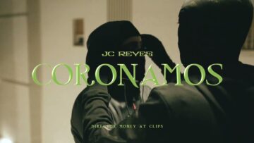 JC REYES – CORONAMOS