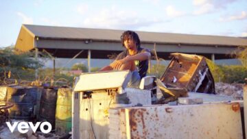 D’yani – Ghetto Gospel