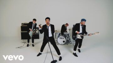 Mirai – Vedle tebe usínám