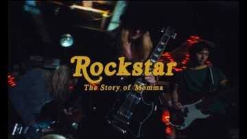 Momma – Rockstar