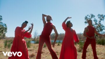 Tank And The Bangas – Stolen Fruit