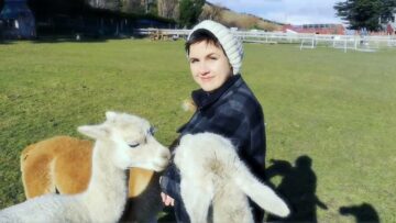 Princess Chelsea – Everything Is Going To Be Alright