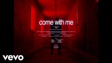 Running Touch – Come With Me