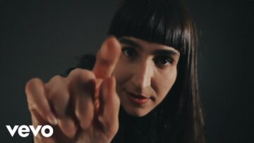 Laleh – Leopard