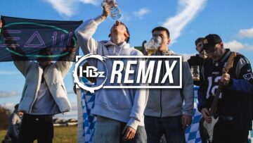 Tream – Lebenslang (HBz Remix) | Videoclip