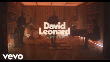 David Leonard – Every Hour