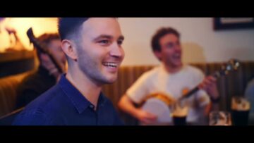 The Way I Am – The Tumbling Paddies