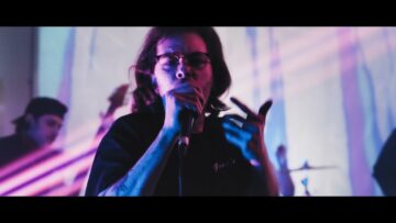 Belmont – What I Lack