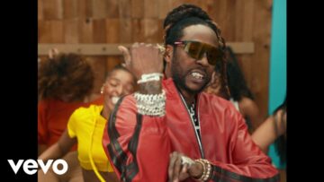 2 Chainz – Neighbors Know My Name