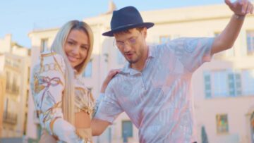 Soolking – Suavemente [Clip Officiel]