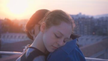 Someone Who Isn’t Me – Never Let Me Go