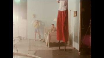 Sister Ray – Visions