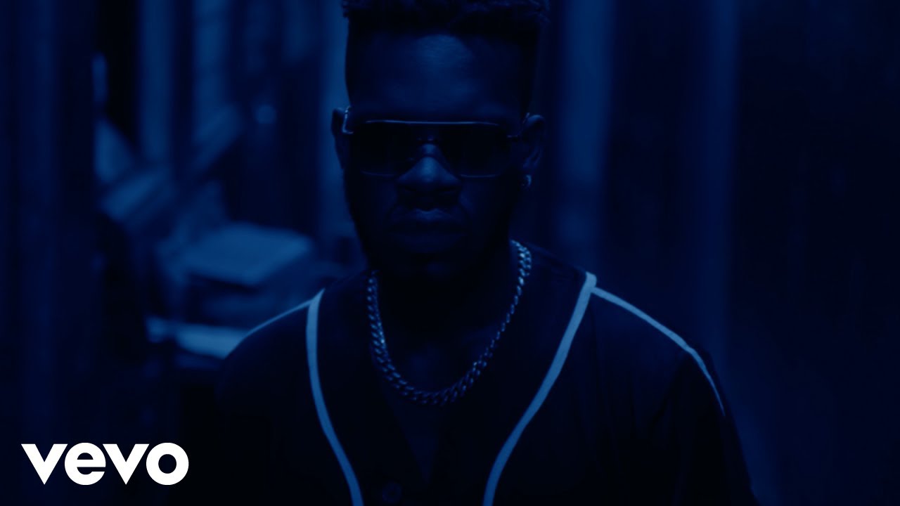 Broda Shaggi, Falz – Cross My Lane