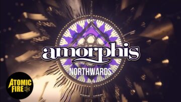 AMORPHIS – Northwards