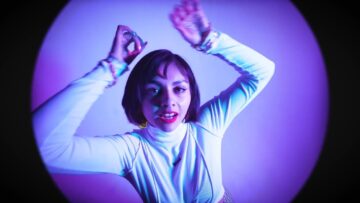 Just Friends – Honey ft. Nate Curry