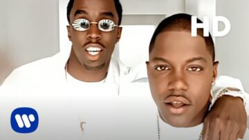 Puff Daddy – Can’t Nobody Hold Me Down (feat. Mase)