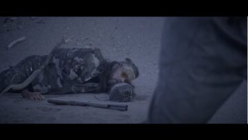 Starchaser – Dead Man Walking