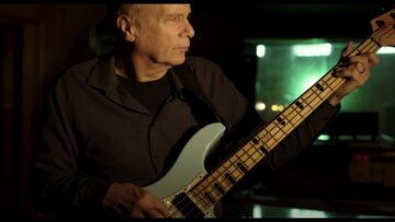 Skills – Just When I Needed You