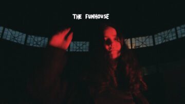Francis of Delirium – The Funhouse