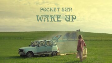 Pocket Sun – Wake Up