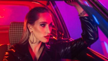 LIA – Out Of My Life