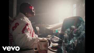 The Last Artful, Dodgr – Hullabaloo