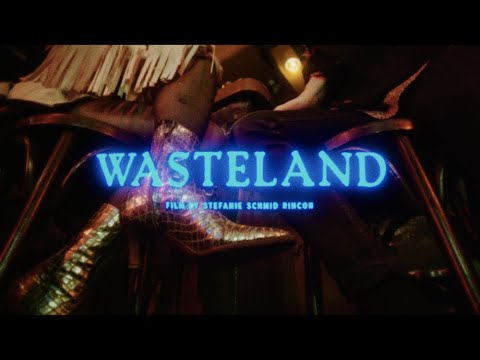 Laura Lee & the Jettes – Wasteland