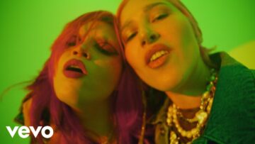 Elsa y Elmar, Bruses – qué voy a hacer conmigo???