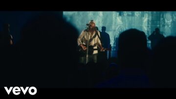 Crowder – In The House (Austin City Limits Live, Austin, TX/2021)