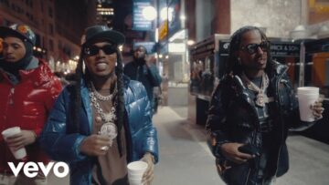 Takeoff, Rich The Kid – Crypto