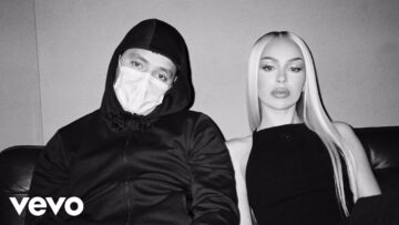 Bad Gyal, Beny Jr – Flow 2000 (Remix)