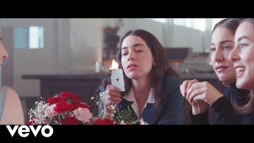HAIM – Lost Track