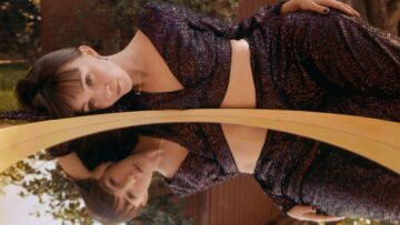 little luna – the glass