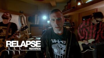 CAVE IN – New Reality