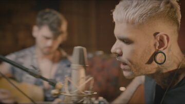 Electric Mob – Devil You Know (Acoustic Version)