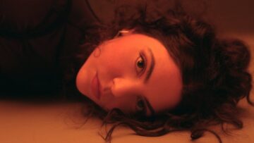 Alessia De Gasperis – When You Love Someone