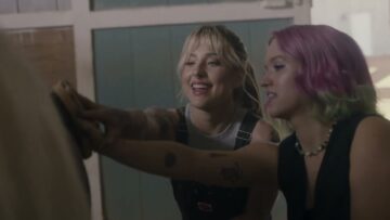 Belmont – Country Girl