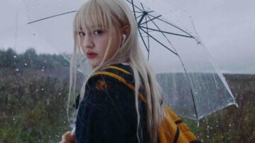 LIA LIA – City of Tears