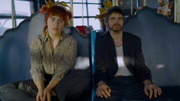 My Idea – Breathe You