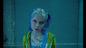 Devon Again – All My Fault