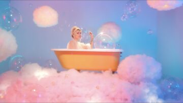 talker – For the Sake of It