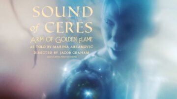 Sound of Ceres – Arm of Golden Flame