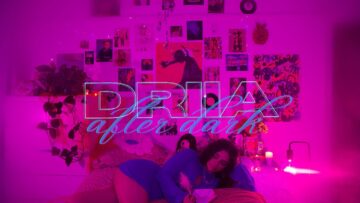 DRIIA – After Dark