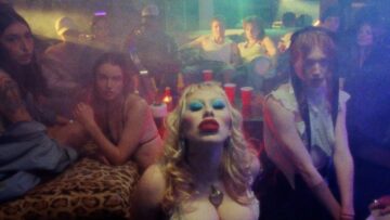 Girlpool – Nothing Gives Me Pleasure